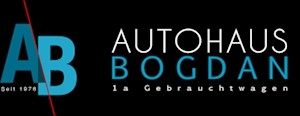Automobilvertriebs GmbH Bogdan